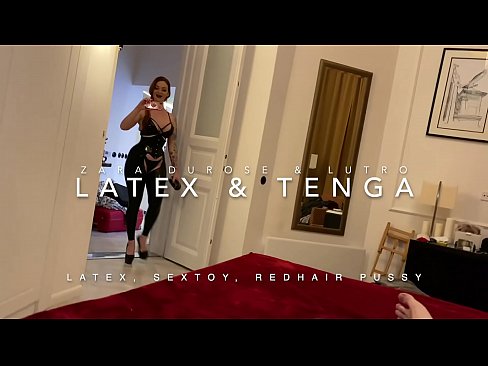 ❤️ Escadravo ruivo em traje de látex fodido por meio de meio-irmão ❤ Sexo vídeo em pt-br.porn-list.ru ❤