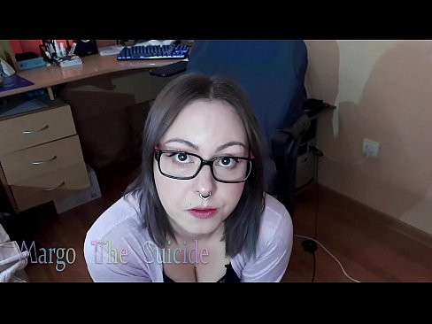 ❤️ Garota Sexy com Dildo de Óculos Chupa Profundamente na Câmera ❤ Sexo vídeo em pt-br.porn-list.ru ❤