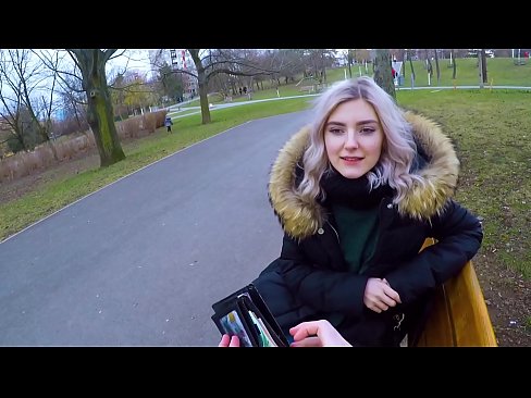 ❤️ Engole o esperma quente de um estranho por dinheiro - broche no parque por Eva Elfie ❤ Sexo vídeo em pt-br.porn-list.ru ❤